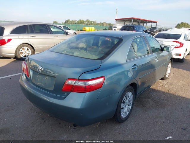 46073955 :رقم المزاد ، 4T4BE46K59R086424 vin ، 2009 Toyota Camry Le مزاد بيع