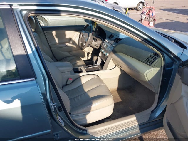 46073955 :رقم المزاد ، 4T4BE46K59R086424 vin ، 2009 Toyota Camry Le مزاد بيع