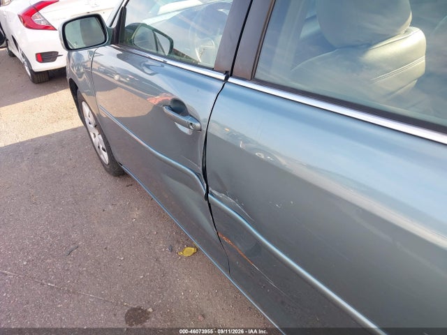 46073955 :رقم المزاد ، 4T4BE46K59R086424 vin ، 2009 Toyota Camry Le مزاد بيع
