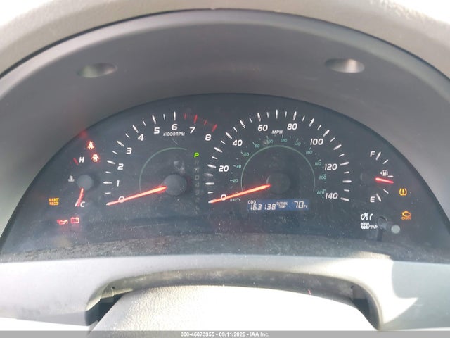 46073955 :رقم المزاد ، 4T4BE46K59R086424 vin ، 2009 Toyota Camry Le مزاد بيع