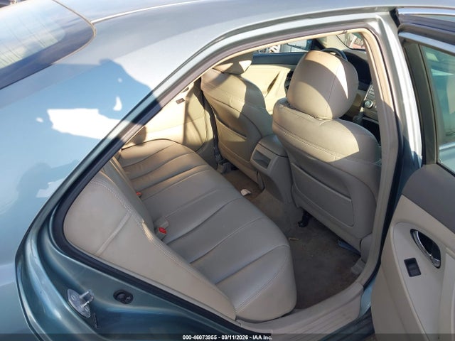 46073955 :رقم المزاد ، 4T4BE46K59R086424 vin ، 2009 Toyota Camry Le مزاد بيع