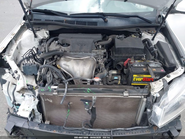 Aukcja sprzedaży 2016 Toyota Camry Se, vin: 4T1BF1FK5GU572041, numer aukcji: 46073956
