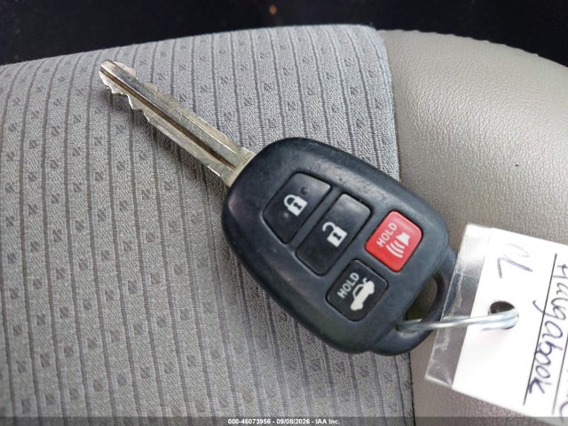 Aukcja sprzedaży 2016 Toyota Camry Se, vin: 4T1BF1FK5GU572041, numer aukcji: 46073956