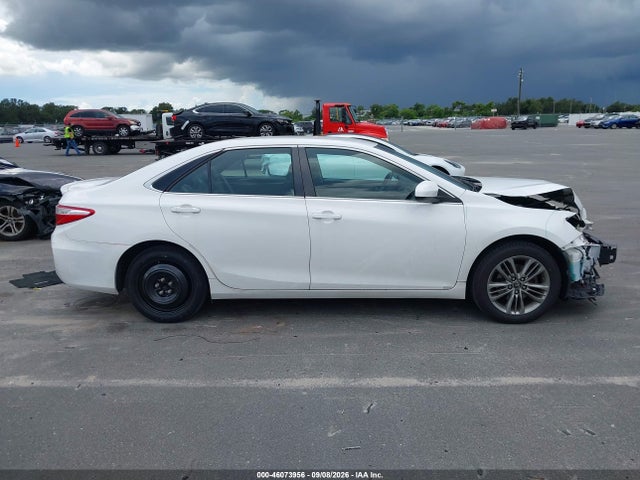 Aukcja sprzedaży 2016 Toyota Camry Se, vin: 4T1BF1FK5GU572041, numer aukcji: 46073956