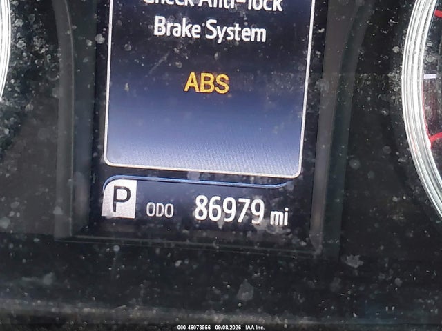 Aukcja sprzedaży 2016 Toyota Camry Se, vin: 4T1BF1FK5GU572041, numer aukcji: 46073956