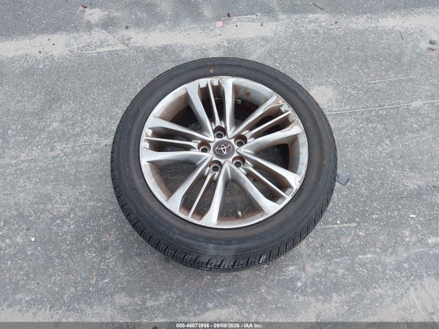 Aukcja sprzedaży 2016 Toyota Camry Se, vin: 4T1BF1FK5GU572041, numer aukcji: 46073956