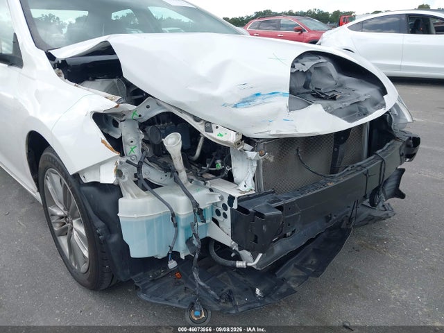 Aukcja sprzedaży 2016 Toyota Camry Se, vin: 4T1BF1FK5GU572041, numer aukcji: 46073956