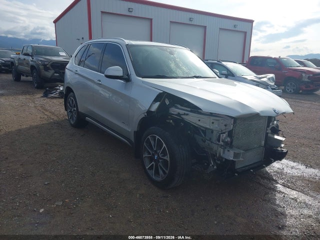 Продажа на аукционе авто 2017 Bmw X5 Xdrive35i, vin: 5UXKR0C38H0V76269, номер лота: 46073958