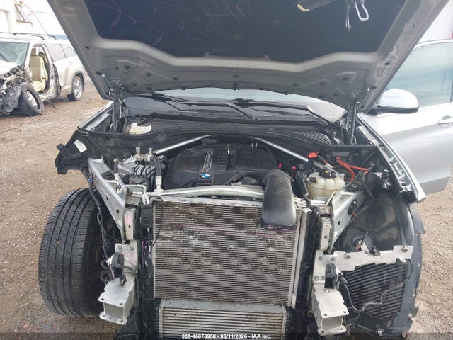 Aukcja sprzedaży 2017 Bmw X5 Xdrive35i, vin: 5UXKR0C38H0V76269, numer aukcji: 46073958