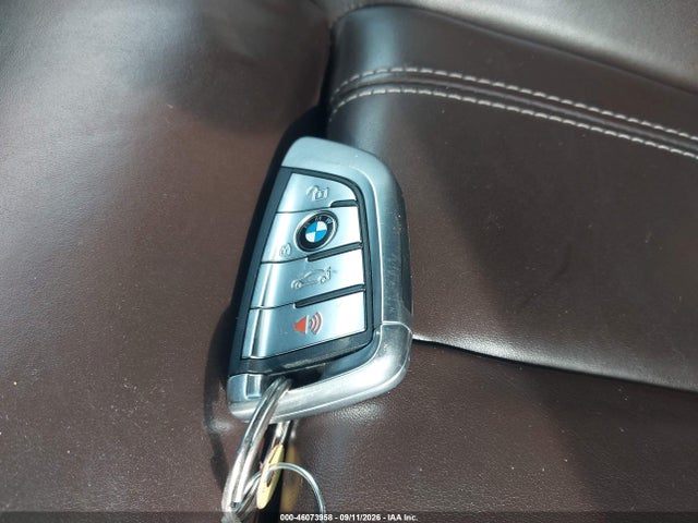 Aukcja sprzedaży 2017 Bmw X5 Xdrive35i, vin: 5UXKR0C38H0V76269, numer aukcji: 46073958