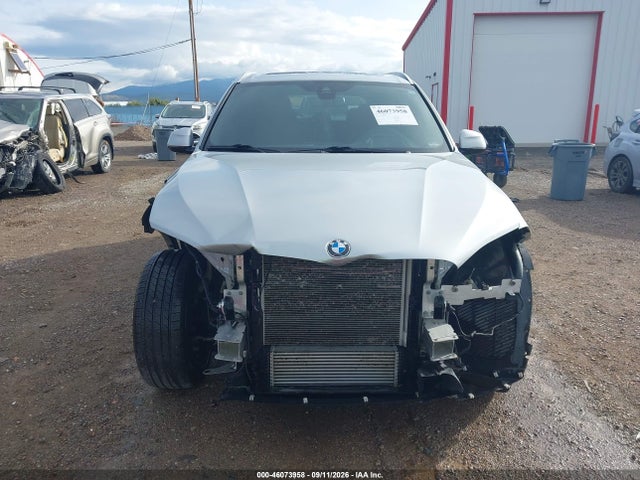 Aukcja sprzedaży 2017 Bmw X5 Xdrive35i, vin: 5UXKR0C38H0V76269, numer aukcji: 46073958