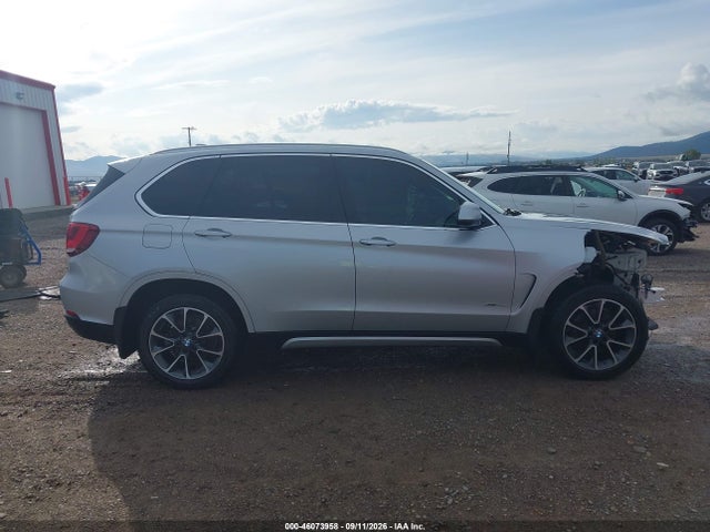Aukcja sprzedaży 2017 Bmw X5 Xdrive35i, vin: 5UXKR0C38H0V76269, numer aukcji: 46073958