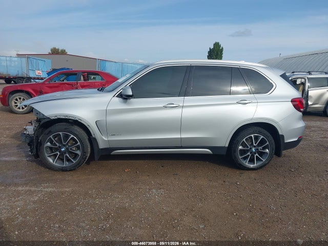 Aukcja sprzedaży 2017 Bmw X5 Xdrive35i, vin: 5UXKR0C38H0V76269, numer aukcji: 46073958