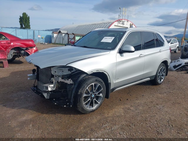 Aukcja sprzedaży 2017 Bmw X5 Xdrive35i, vin: 5UXKR0C38H0V76269, numer aukcji: 46073958