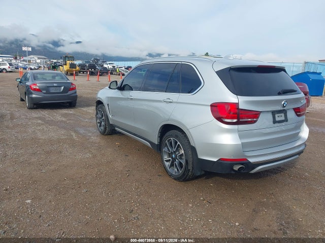 Aukcja sprzedaży 2017 Bmw X5 Xdrive35i, vin: 5UXKR0C38H0V76269, numer aukcji: 46073958