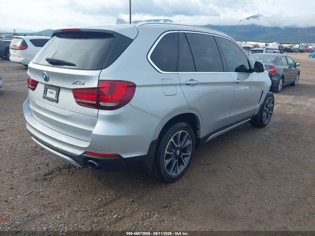 Aukcja sprzedaży 2017 Bmw X5 Xdrive35i, vin: 5UXKR0C38H0V76269, numer aukcji: 46073958