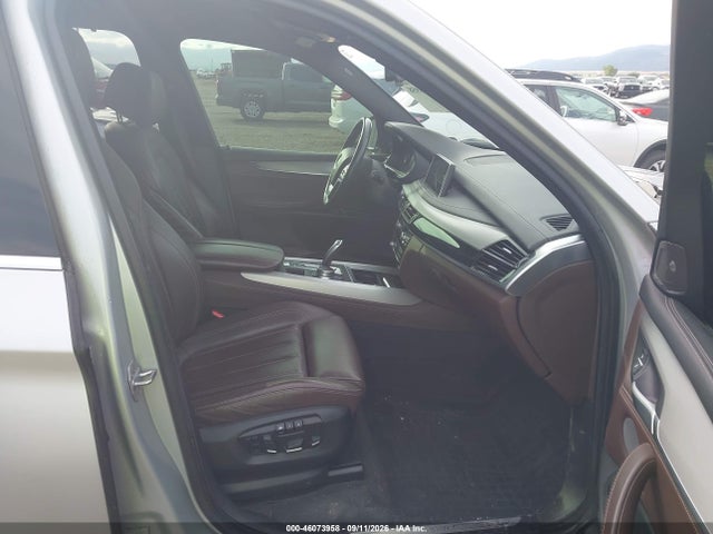 Aukcja sprzedaży 2017 Bmw X5 Xdrive35i, vin: 5UXKR0C38H0V76269, numer aukcji: 46073958