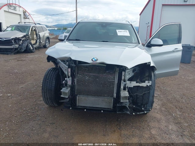 Aukcja sprzedaży 2017 Bmw X5 Xdrive35i, vin: 5UXKR0C38H0V76269, numer aukcji: 46073958