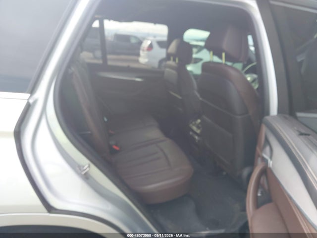 Aukcja sprzedaży 2017 Bmw X5 Xdrive35i, vin: 5UXKR0C38H0V76269, numer aukcji: 46073958