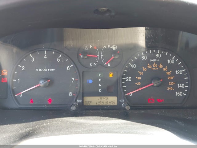 Продаж на аукціоні авто 2005 Hyundai Sonata Gls/lx, vin: KMHWF35H75A142576, номер лоту: 46073961