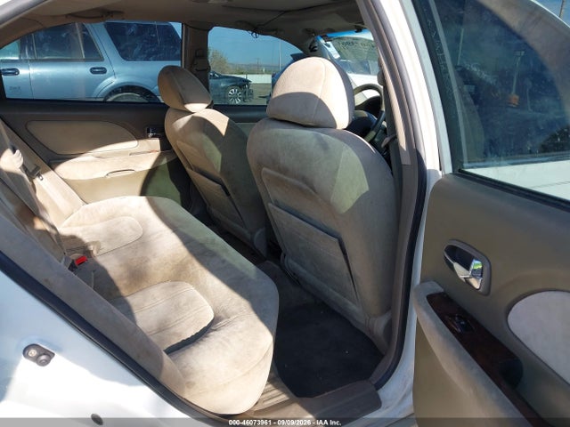 Продаж на аукціоні авто 2005 Hyundai Sonata Gls/lx, vin: KMHWF35H75A142576, номер лоту: 46073961