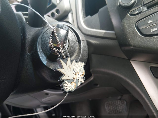 46073968 :رقم المزاد ، 1G1JC5SH0E4104539 vin ، 2014 Chevrolet Sonic Lt Auto مزاد بيع