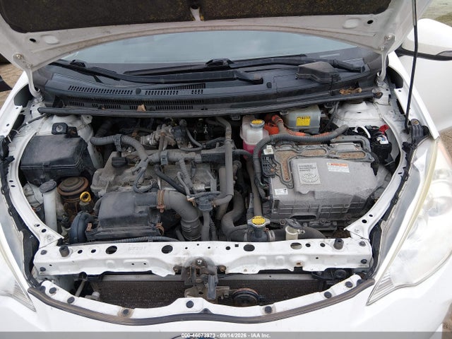 Продаж на аукціоні авто 2014 Toyota Prius C Two, vin: JTDKDTB3XE1569512, номер лоту: 46073973