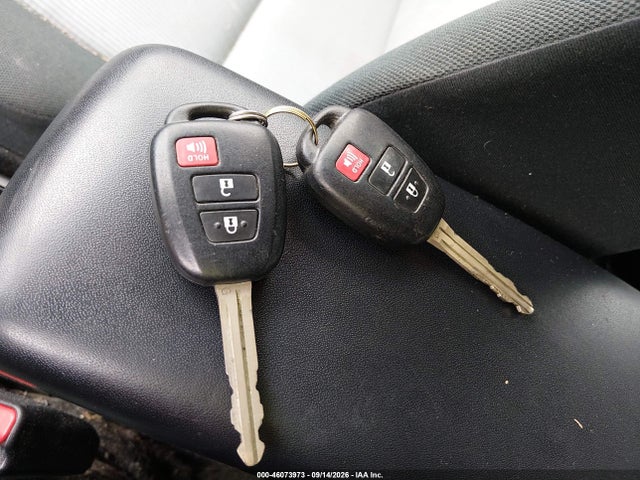Продаж на аукціоні авто 2014 Toyota Prius C Two, vin: JTDKDTB3XE1569512, номер лоту: 46073973