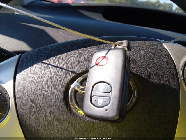 Продажа на аукционе авто 2010 Toyota Prius Ii, vin: JTDKN3DU4A0214743, номер лота: 46073978