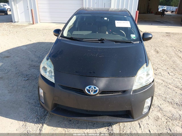 Продажа на аукционе авто 2010 Toyota Prius Ii, vin: JTDKN3DU4A0214743, номер лота: 46073978