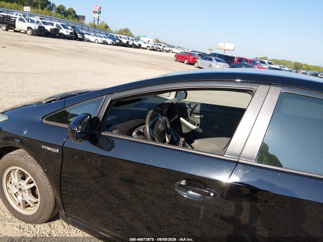 Продажа на аукционе авто 2010 Toyota Prius Ii, vin: JTDKN3DU4A0214743, номер лота: 46073978