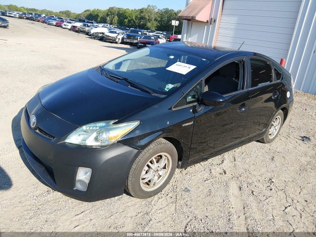 Продажа на аукционе авто 2010 Toyota Prius Ii, vin: JTDKN3DU4A0214743, номер лота: 46073978