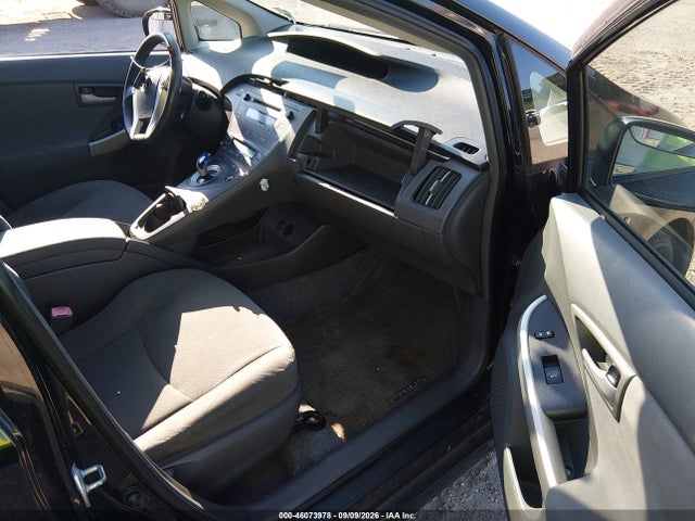 Продажа на аукционе авто 2010 Toyota Prius Ii, vin: JTDKN3DU4A0214743, номер лота: 46073978
