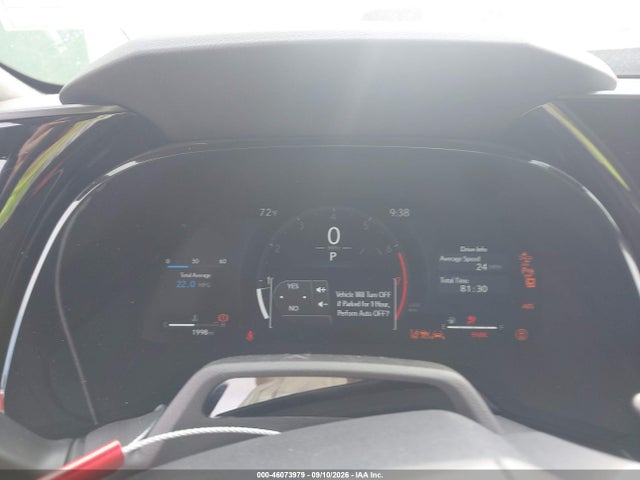 2026 Lexus Rx 350 Premium+ მანქანა იყიდება აუქციონზე, vin: 2T2BAMCA4TC155075, აუქციონის ნომერი: 46073979