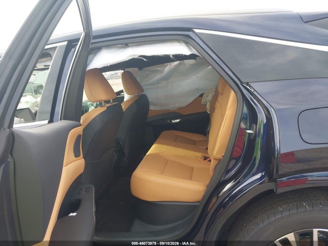 2026 Lexus Rx 350 Premium+ მანქანა იყიდება აუქციონზე, vin: 2T2BAMCA4TC155075, აუქციონის ნომერი: 46073979