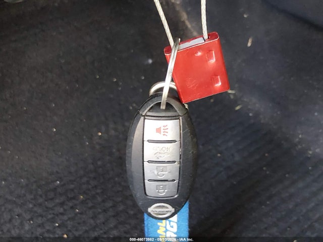 Nissan SENTRA SV 2015 3N1AB7AP8FY235329 Image 11