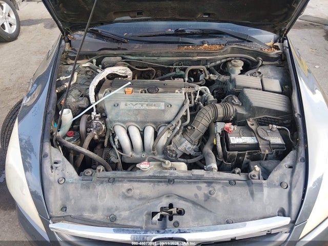 Продаж на аукціоні авто 2007 Honda Accord 2.4 Se, vin: JHMCM563X7C020473, номер лоту: 46073983
