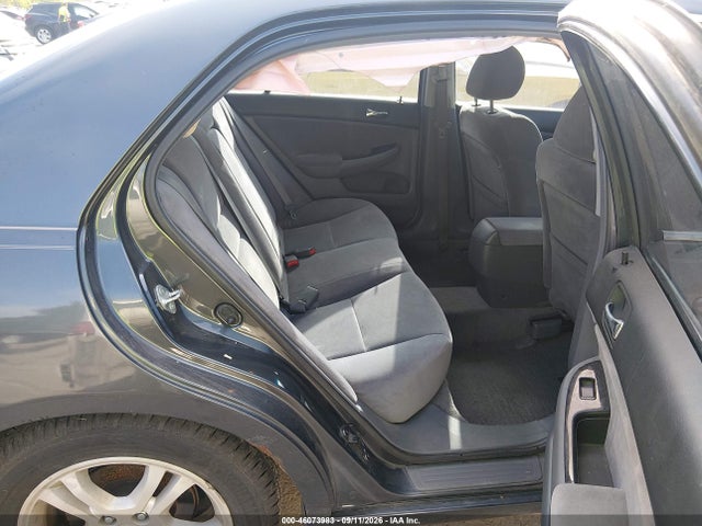 Продаж на аукціоні авто 2007 Honda Accord 2.4 Se, vin: JHMCM563X7C020473, номер лоту: 46073983