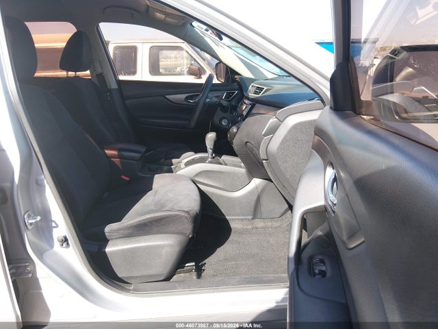 Nissan ROGUE S 2016 JN8AT2MT3GW000968 Image 5