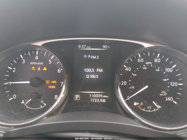 Nissan ROGUE S 2016 JN8AT2MT3GW000968 Image 7