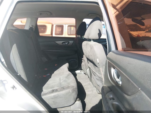 Nissan ROGUE S 2016 JN8AT2MT3GW000968 Image 8