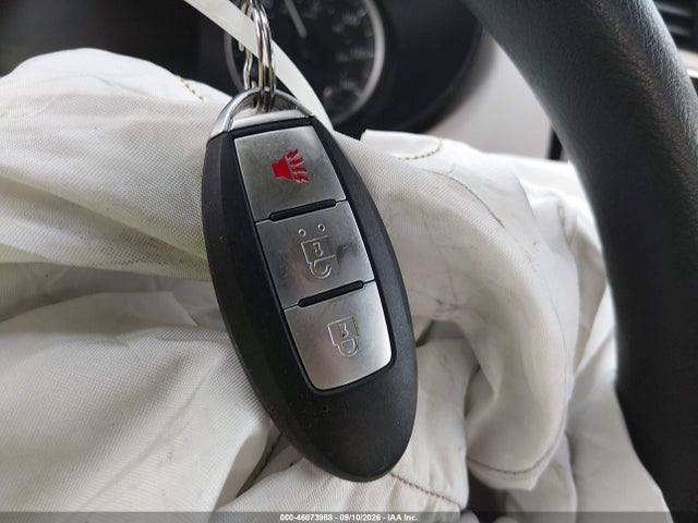 Aukcja sprzedaży 2021 Nissan Versa Sv Xtronic Cvt, vin: 3N1CN8EV7ML878618, numer aukcji: 46073988