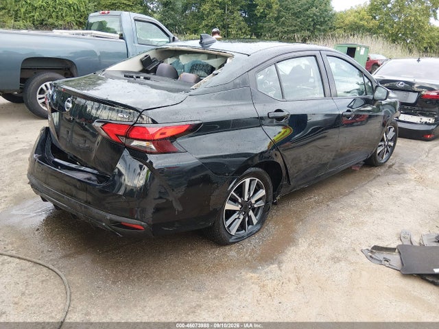 Aukcja sprzedaży 2021 Nissan Versa Sv Xtronic Cvt, vin: 3N1CN8EV7ML878618, numer aukcji: 46073988
