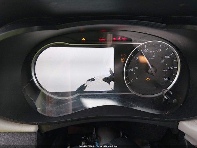 Aukcja sprzedaży 2021 Nissan Versa Sv Xtronic Cvt, vin: 3N1CN8EV7ML878618, numer aukcji: 46073988
