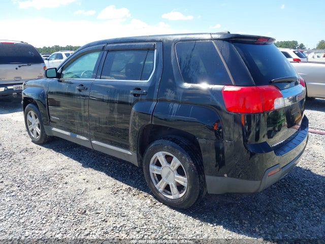 Продажа на аукционе авто 2016 Gmc Terrain Sle-1, vin: 2GKALMEK0G6207362, номер лота: 46073990