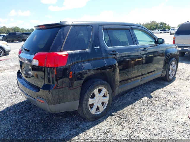 Продажа на аукционе авто 2016 Gmc Terrain Sle-1, vin: 2GKALMEK0G6207362, номер лота: 46073990