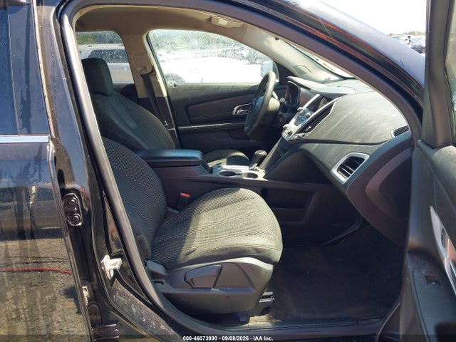Продажа на аукционе авто 2016 Gmc Terrain Sle-1, vin: 2GKALMEK0G6207362, номер лота: 46073990