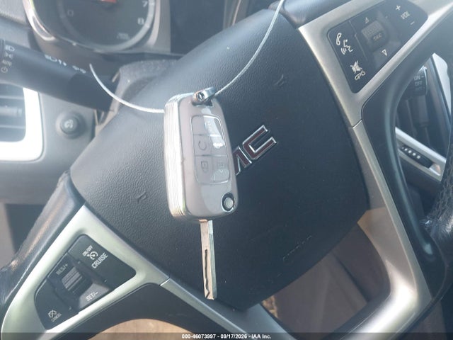 Продаж на аукціоні авто 2017 Gmc Terrain Sle-2, vin: 2GKALNEK3H6317846, номер лоту: 46073997