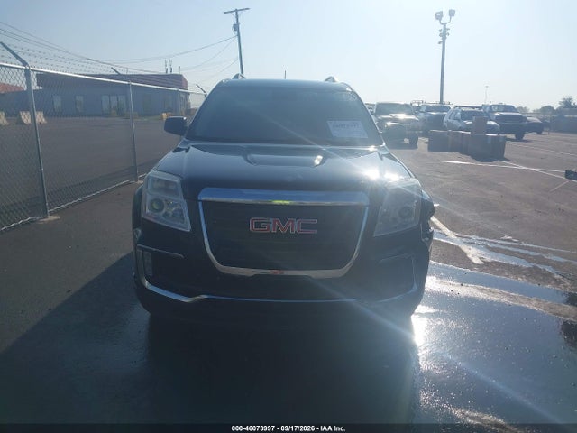 Продаж на аукціоні авто 2017 Gmc Terrain Sle-2, vin: 2GKALNEK3H6317846, номер лоту: 46073997