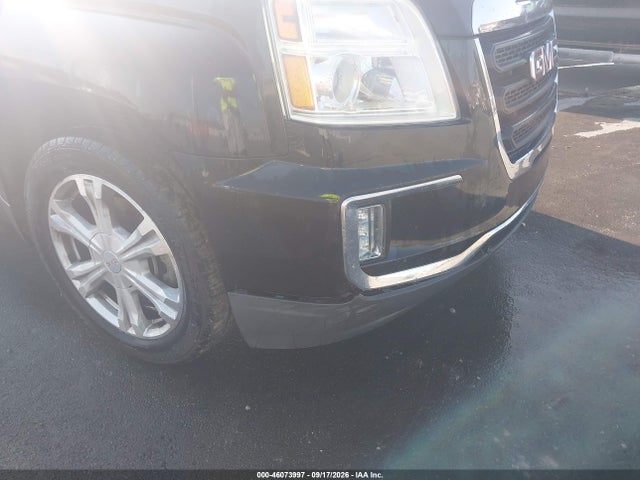 Продаж на аукціоні авто 2017 Gmc Terrain Sle-2, vin: 2GKALNEK3H6317846, номер лоту: 46073997